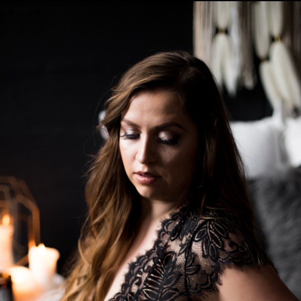 Meet your Posher, Stephanie